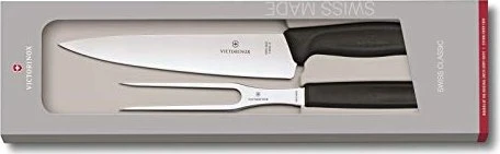 Victorinox SwissClassic Tranchierbesteck-Set, 2-tlg.