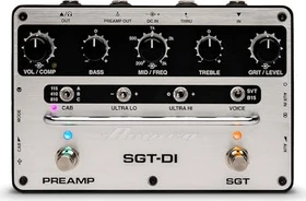Ampeg SGT-DI