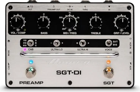 Ampeg SGT-DI