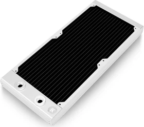 EK Water Blocks Quantum Line EK-Quantum Surface S S280 White, weiß