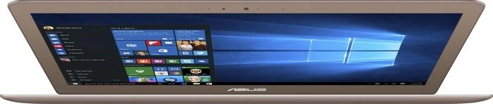 ASUS ZenBook UX330UA-FB162T, Rose Gold, Core i7-7500U, 16GB RAM, 256GB SSD, DE