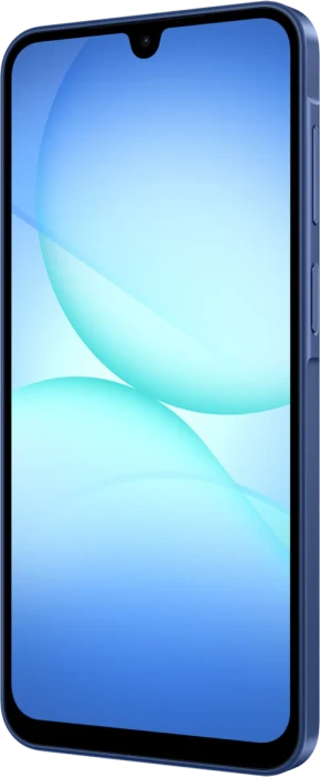 Samsung Galaxy A17 5G 128GB blau