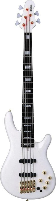 Yamaha BBNE2 Nathan East Signature (verschiedene Farben)