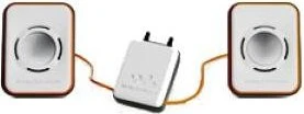 Sony Ericsson MPS-60 Portable Speakers