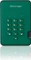 iStorage diskAshur2 256bit, grün, 2TB, USB-A 3.0 Vorschaubild