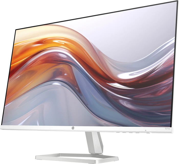 HP Series 5 527sa, 1 Jahr Garantie, 27"