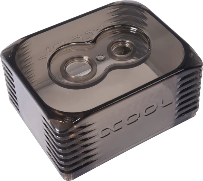 Alphacool Eisstation
