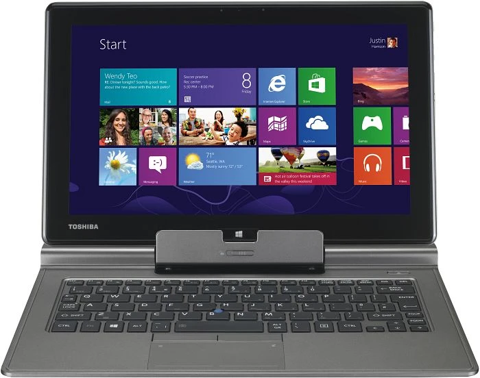 Toshiba Portege Z10t-A-12Z