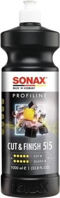 Sonax ProfiLine Cut&Finish silikonfrei 1l