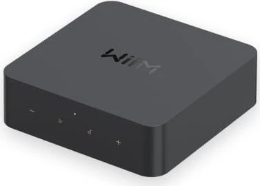 WiiM Pro