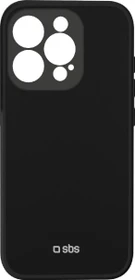 SBS Mobile Full Active Case für Apple iPhone 15 Pro schwarz