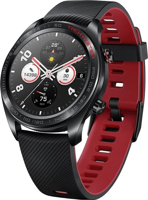 Honor Watch Magic schwarz