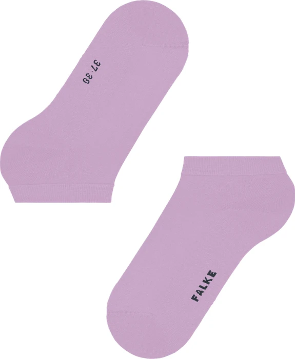Falke ClimaWool Socken shell pink (Damen)