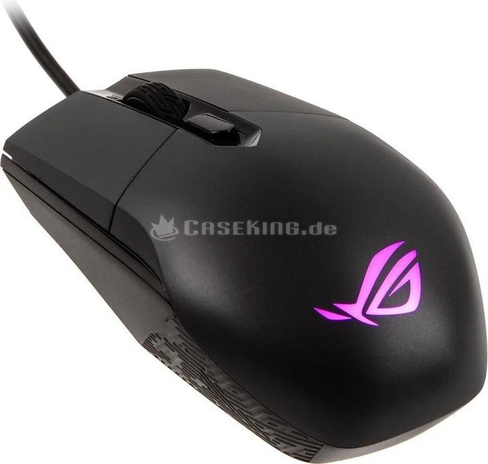 ASUS ROG Strix Impact, USB