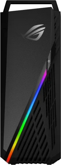 ASUS ROG Strix GT15 G15CF-1270KF021W, Star Black, Core i7-12700KF, 32GB RAM, 1TB SSD, GeForce RTX 3080