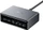 Anker Prime Ladegerät (200W, 6 Ports, GaN) schwarz (A2683341)