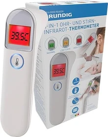 Grundig MDI231 Fieberthermometer