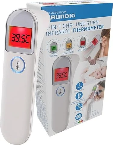 Grundig MDI231 Fieberthermometer