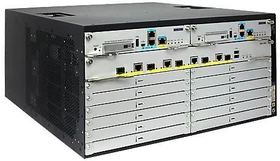 HP MSR4080 Router (JG402A)
