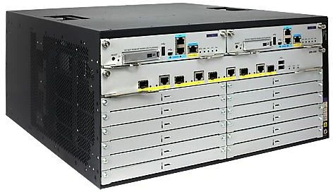 HP MSR4080 Router