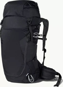 Jack Wolfskin Crosstrail 30 ST schwarz