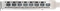 PNY NVS 810 + DisplayPort-Adapter, 2x 2GB DDR3, 8x mDP Vorschaubild
