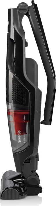 Gorenje SVC216GFBK Akku-Handstaubsauger