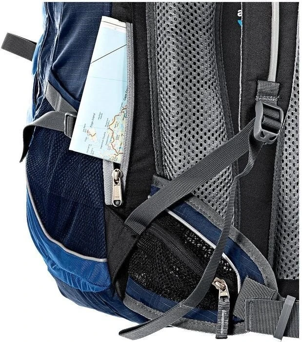 Deuter Trans Alpine 30 midnight/ocean