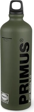Primus Brennstoffflasche 1l Brennstoff grün