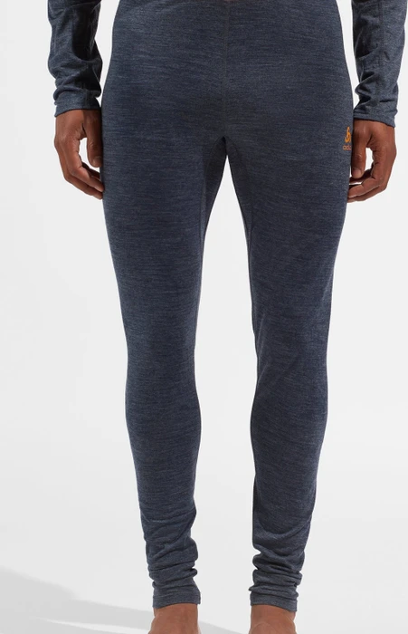 Odlo Natural Performance Wool 150 Base Layer Hose lang (Herren)