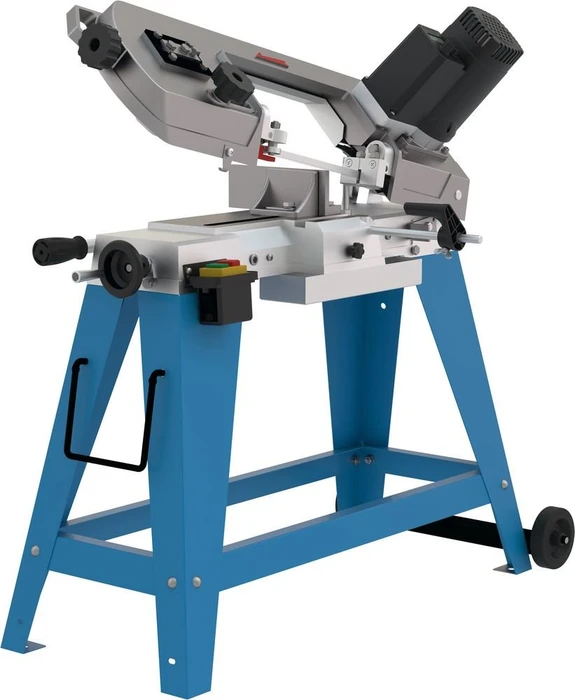 Güde Digital MBSD 116 Elektro-Bandsäge inkl. Untergestell