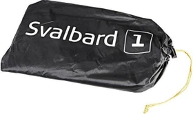 Nordisk Svalbard 1 Tunnelzelt Zeltunterlage