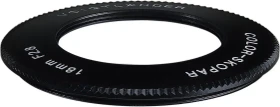 Voigtländer Color Skopar 18mm 2.8 für Fujifilm X silber