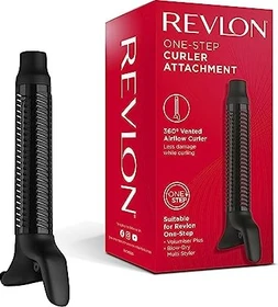 Revlon RVDR5335 One-Step 32mm Curler Lockenstab-Aufsatz