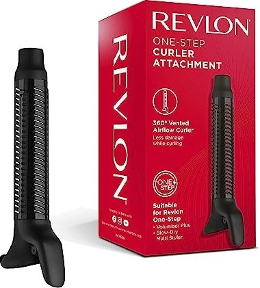 Revlon RVDR5335 One-Step 32mm Curler Lockenstab-Aufsatz