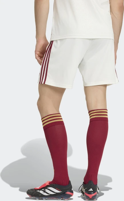 adidas FIFA WM 2026 Spanien Auswärtsshorts off white (Herren)