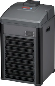 EHEIM climacontrol+ L Aquarienkühler/Aquarienheizung, Durchlauferhitzer und Durchlaufkühler mit Kompressor, WLAN