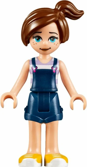 LEGO Elves - Ausbruch aus der Festung des Kobold-Königs
