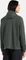 Odlo Cubic Multisport Midlayer Hooded Funktionsshirt langarm urban chic (Herren) Vorschaubild