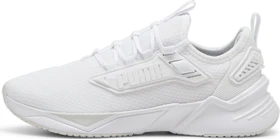 Puma Retaliate 3 puma white/feather gray/puma black