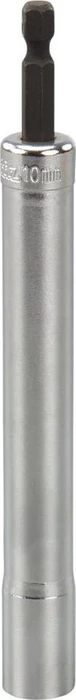 Makita Langschaft Innenzwölfkant Steckschlüssel 1/4", 10x150mm, 1 Stück
