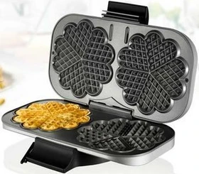 Unold 48241 Waffeleisen