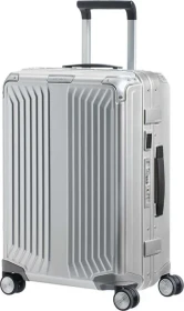 Samsonite Lite-Box Alu Spinner 55cm