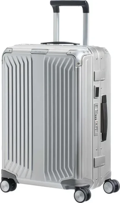Samsonite Lite-Box Alu