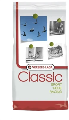 Versele-Laga Classic Taubenfutter, Reise, 20kg