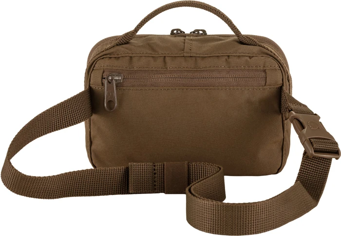 Fjällräven Kanken Hip Pack Bauchtasche dark oak
