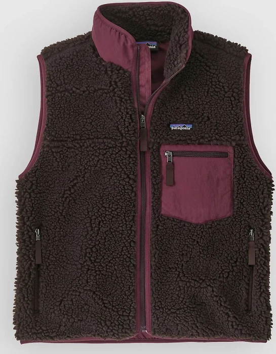 Patagonia Classic Retro-X Fleece Weste (Damen)