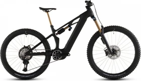 Cube Stereo Hybrid ONE77 HPC AT 800 carbon'n'gold Modell 2026