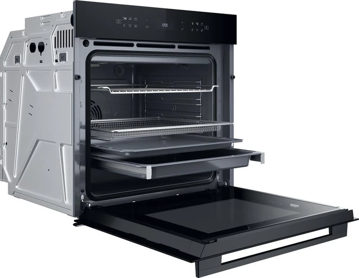 Bauknecht BBI78HT1SK Backofen