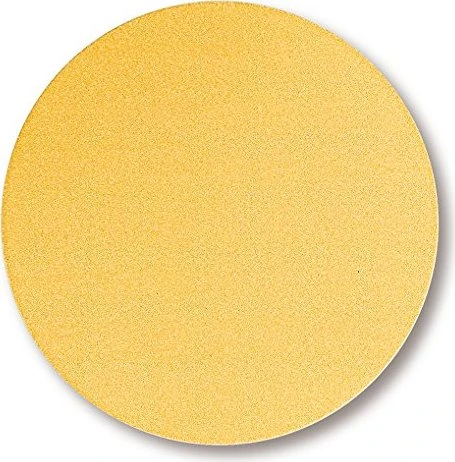Mirka Gold Grip Schleifblatt K320, 150mm, 100 Stück